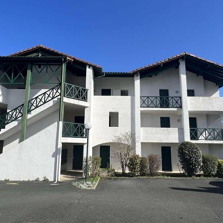 Studio Cosy Avec Terrasse, Parking, Internet - 2 Pers., Proche Thermes Et Centre - Animaux Admis - Fr-1-495-100 Камбо-ле-Бен Екстер'єр фото